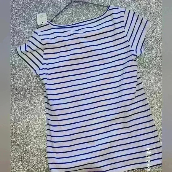 JUICY COUTURE T  SHIRT SIZE SMALL - Picture 4 of 5